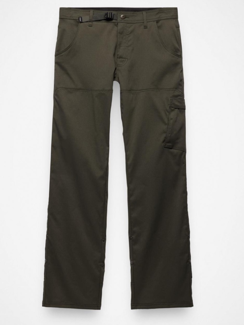 Stretch Zion Pant relaxed fit 34x32